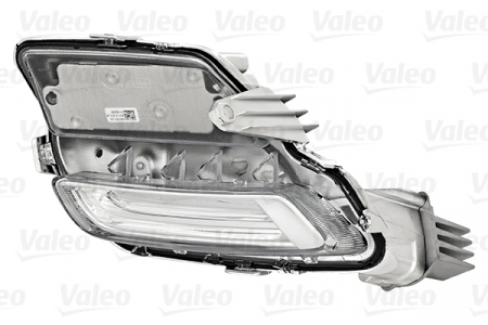 Lumini de zi daylight stanga (LED) potrivit VOLVO XC60 dupa 2013 [2]