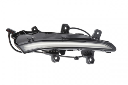 Lumini de zi - Lumini de zi daylight stanga potrivit PEUGEOT 208 dupa 2019