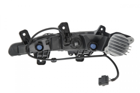 Lumini de zi daylight stanga potrivit PEUGEOT 208 dupa 2019 [1]