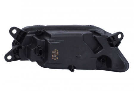 Lumini de zi dreapta (LED) MERCEDES Clasa E (A207), E (C207), E T-MODEL (S212), E (W212) 2009-2013 [1]