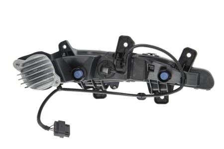 Lumini de zi Dreapta LED potrivit PEUGEOT 2008 II, 208 II dupa 2019 [2]