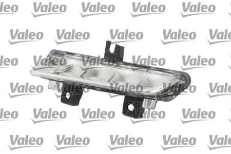 Lumini de zi - Lumini de zi dreapta (LED) RENAULT CAPTUR, CLIO, CLIO IV dupa 2013