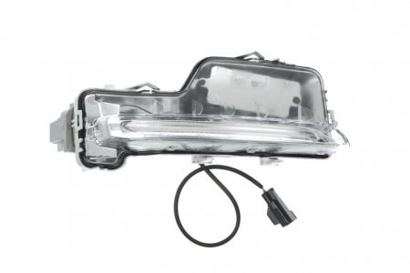 Iluminat auto - Lumini de zi dreapta VOLVO S60 II, V60 I dupa 2010