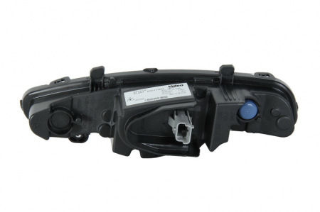 Lumini de zi - Lumini de zi fata dreapta  (LED, functie lumini: daylight ) potrivit CITROEN DS3 2009-2016