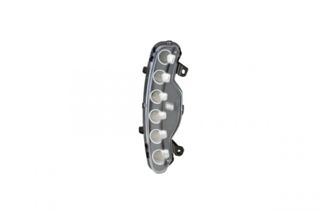 Lumini de zi fata dreapta  (LED, functie lumini: daylight ) potrivit CITROEN DS3 2009-2016 [2]