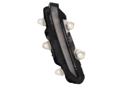 Lumini de zi - Lumini de zi Fata Dreapta LED potrivit PEUGEOT 2008 II, 208 II 2019-2023