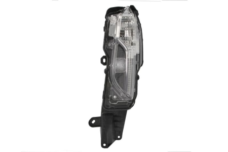 Lumini de zi - Lumini de zi Fata Stanga LED potrivit TOYOTA YARIS CROSS dupa 2020