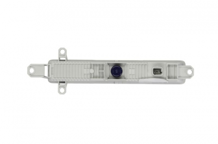 Lumini de zi LED CITROEN BERLINGO, C1, C1 II, C3 II, C3 PICASSO, JUMPY, SPACETOURER; PEUGEOT 107, 108, EXPERT, PARTNER, PARTNER TEPEE, TRAVELLER; TOYOTA AYGO dupa 2010 [1]