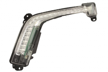 Lumini de zi - Lumini de zi PEUGEOT 308 CC, 308 I, 308 SW I 2011-2014