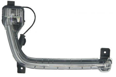 Lumini de zi - Lumini de zi stanga (LED) CITROEN DS4 2011-2015