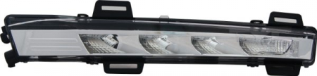 Lumini de zi - Lumini de zi stanga (LED) FORD S-MAX 2010-2014