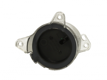 Lumini de zi stanga (LED) MERCEDES Clasa A, B, C, CLA, E, SLK dupa 2007 [1]