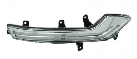 Lumini de zi - Lumini de zi stanga (LED) PEUGEOT 508 I, 508 SW I dupa 2014