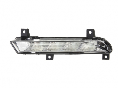 Lumini de zi - Lumini de zi stanga (LED) SKODA OCTAVIA II 2008-2013
