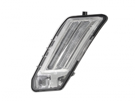 Lumini de zi - Lumini de zi stanga (LED) VOLVO XC60 2008-2013