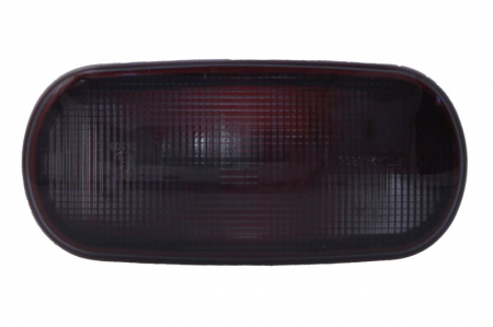Stopuri - Lumini frana potrivit NISSAN INTERSTAR X70; OPEL MOVANO I, MOVANO I LIFT, VIVARO; RENAULT MASTER II 1998-2010 (fumuriu)