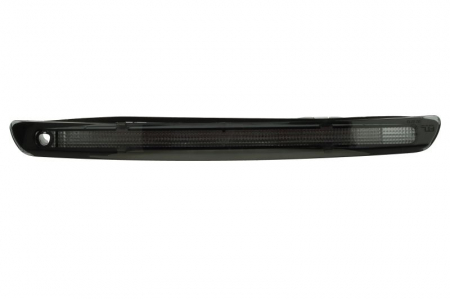 Stopuri - Lumini frana potrivit NISSAN QASHQAI I J10 2007-2013 (fumuriu)