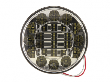 Iluminat auto - lumini mers inapoi