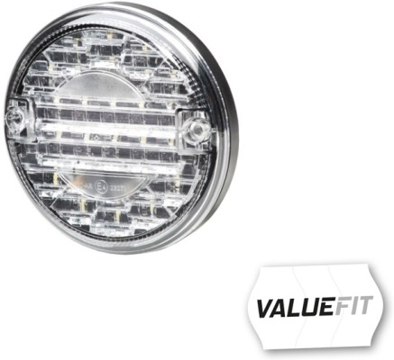 Iluminat auto - Lumini mers inapoi