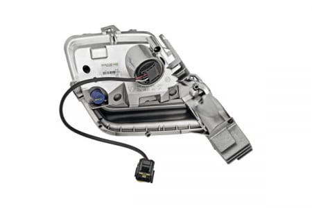 Lumini zi daylight dreapta (LED) potrivit VOLVO XC60 dupa 2013 [3]