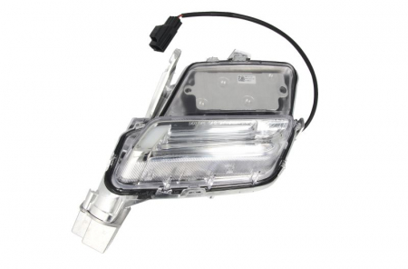 Lumini de zi - Lumini zi daylight dreapta (LED) potrivit VOLVO XC60 dupa 2013