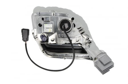 Lumini zi daylight dreapta (LED) potrivit VOLVO XC60 dupa 2013 [1]