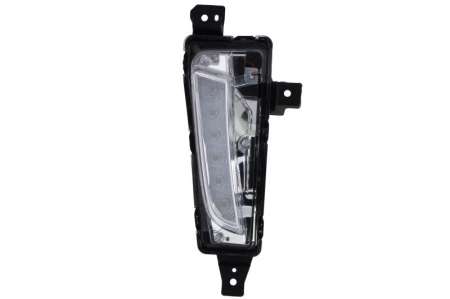 Catadioptru - lumini zi dreapta (LED) potrivit SUZUKI VITARA 03.15-07.18