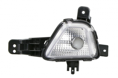 Catadioptru - lumini zi dreapta (P21W) potrivit HYUNDAI i30 PD 02.17-