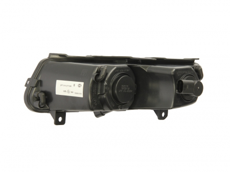 Lumini zi dreapta P21W VW POLO [1]