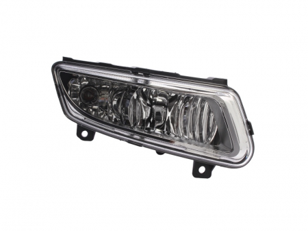 Lumini de zi - Lumini zi dreapta P21W VW POLO