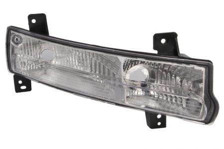 Iluminat auto - Lumini zi Dreapta potrivit JEEP COMPASS 1.4/1.6D/2.0D 03.17-