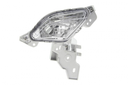 Lumini de zi - Lumini zi Dreapta (PY21W, alb) potrivit MAZDA CX-3 1.5D/2.0 02.15-