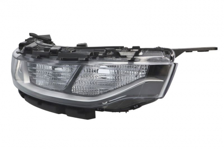 Catadioptru - lumini zi fata dreapta (PY21W) potrivit KIA SOUL III 04.19-