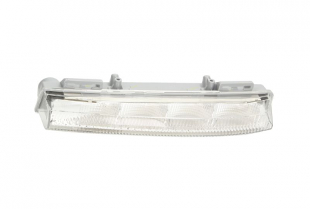 Lumini de zi - Lumini zi Stanga (LED) potrivit MERCEDES C T-MODEL (S204), C (W204), E (A207), E (C207), E T-MODEL (S211), E T-MODEL (S212), E (W211), E (W212) 1.6-6.2 03.02-12.16