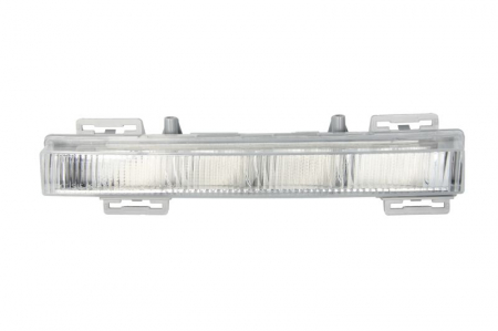 Lumini de zi - Lumini zi Stanga (LED) potrivit MERCEDES GL (X166), GLK (X204), M (W166) 2.0-5.5 06.08-12.15