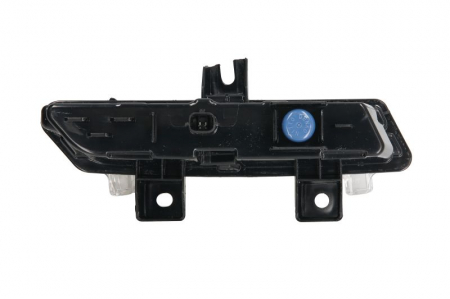 Lumini zi stanga LED RENAULT CAPTUR I, CLIO 4 IV [1]