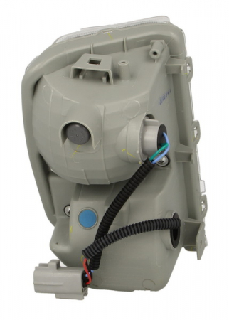 lumini zi stanga (LED/WY21W) potrivit TOYOTA PRIUS -01.16 [1]