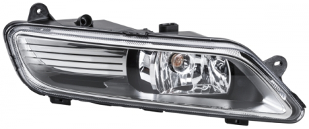 Lumini de zi - Lumini zi stanga P21W VW PASSAT B7 intre 2010-2014