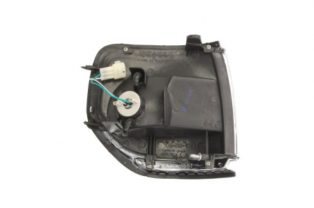 Lumini zi Stanga potrivit TOYOTA LAND CRUISER 80 4.0/4.2D/4.5 01.90-12.97 [1]