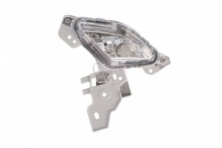 Lumini de zi - Lumini zi Stanga (PY21W, alb) potrivit MAZDA CX-3 1.5D/2.0 02.15-
