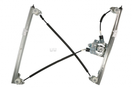 Macara geam - Macara geam potrivit AUDI A4 (B5) 1994-2001