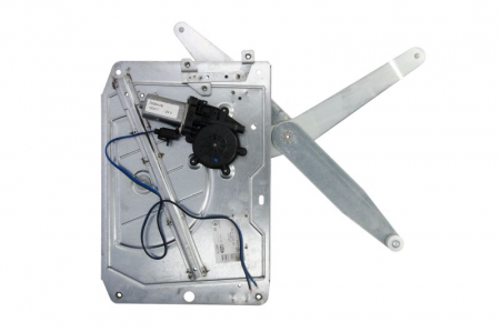 Macara geam Dreapta, electric, cu motor potrivit VOLVO FH, FH12, FH16 08.93- [1]