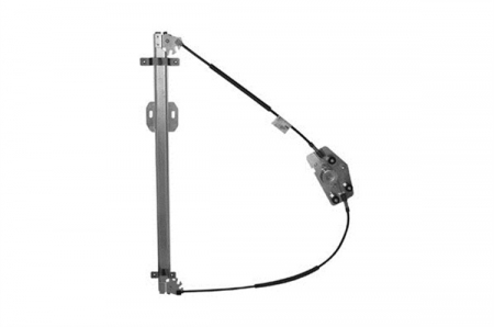 Macara geam Stanga, electric, fara motoras potrivit DAF XF 95; RENAULT SCENIC II 01.02-11.08 [1]