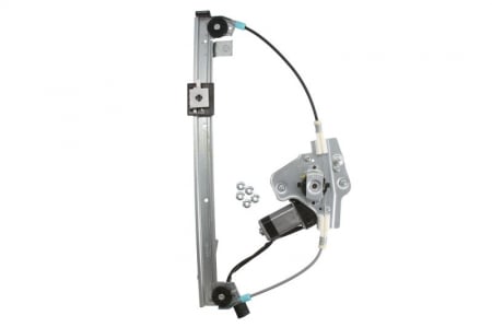 Macara geam - Macara geam fata dreapta (cu motor) ALFA ROMEO 147 intre 2001-2010