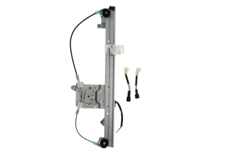 Macara geam - Macara geam fata dreapta cu motoras RENAULT MODUS dupa 2004