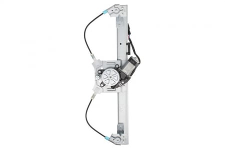 Macara geam - Macara geam fata dreapta (electric, cu motor, 2 usi/4) ABARTH GRANDE PUNTO, PUNTO; FIAT GRANDE PUNTO, PUNTO, PUNTO EVO dupa 2005