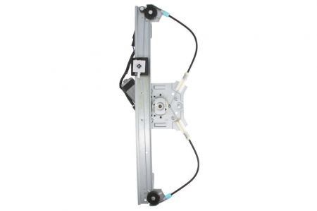 Macara geam fata dreapta potrivit FIAT GRANDE PUNTO, PUNTO, PUNTO EVO dupa 2005 - (electric, cu motor, 2 usi/4) ABARTH GRANDE PUNTO, PUNTO; [1]