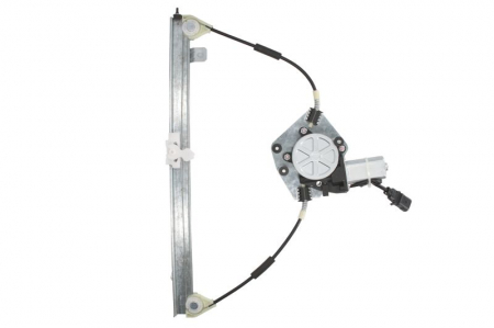 Macara geam - Macara geam fata dreapta electric, cu motor, 2 usi/4 ALFA ROMEO 147 intre 2001-2010