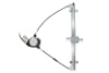 Macara geam fata dreapta electric, cu motor, 2 usi/4 NISSAN TERRANO II intre 1992-2007 [2]
