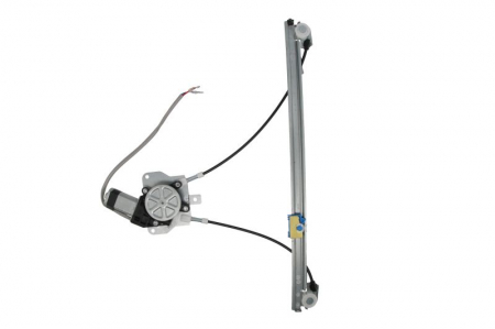 Macara geam fata dreapta electric, cu motor, 2 usi CITROEN EVASION, JUMPY; FIAT SCUDO, ULYSSE; LANCIA ZETA; PEUGEOT 806, EXPERT intre 1994-2006 [1]
